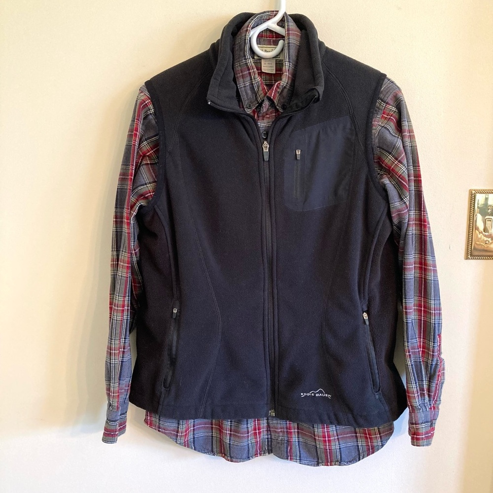 Eddie Bauer Jacket - Picture 4 of 9